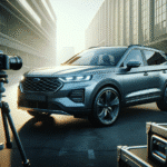 Les SUV qui échouent le plus souvent au contrôle technique révélé !