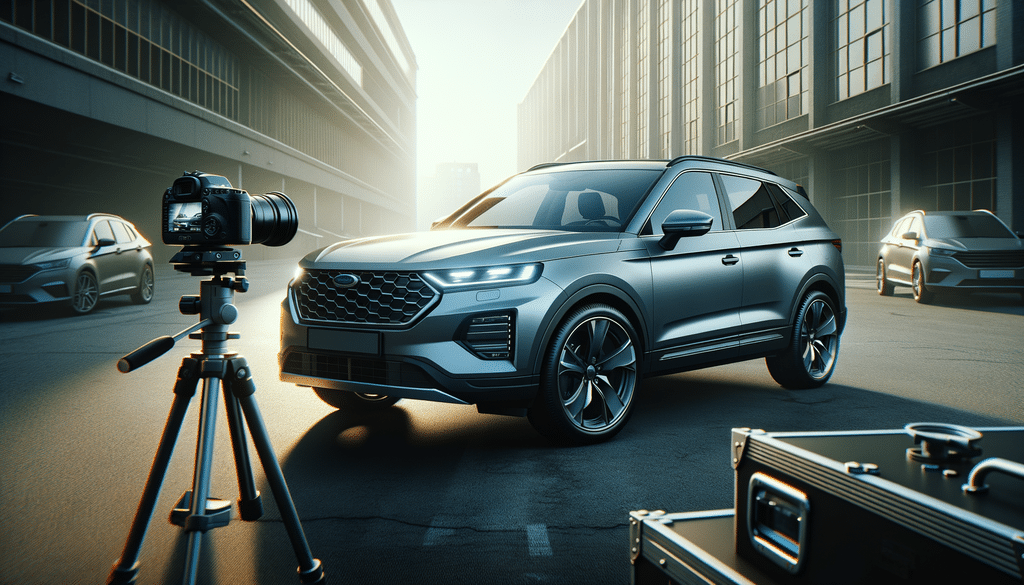 Les SUV qui échouent le plus souvent au contrôle technique révélé !