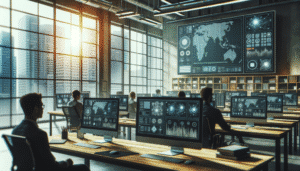 Les Mutuelles 8 Révolution Dans L'Assurance : Aon Lance Une Plateforme De Réclamations Ia Innovante