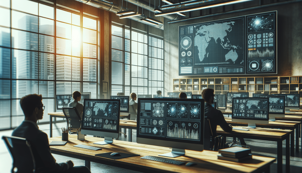 Révolution dans l'assurance : Aon lance une plateforme de réclamations IA innovante