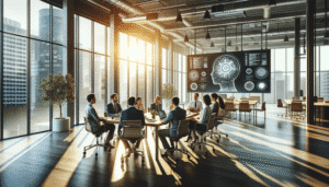 Les Mutuelles 7 Révolution Chez Aon : Découvrez Leur Nouvelle Plateforme Ia Pour Les Réclamations !