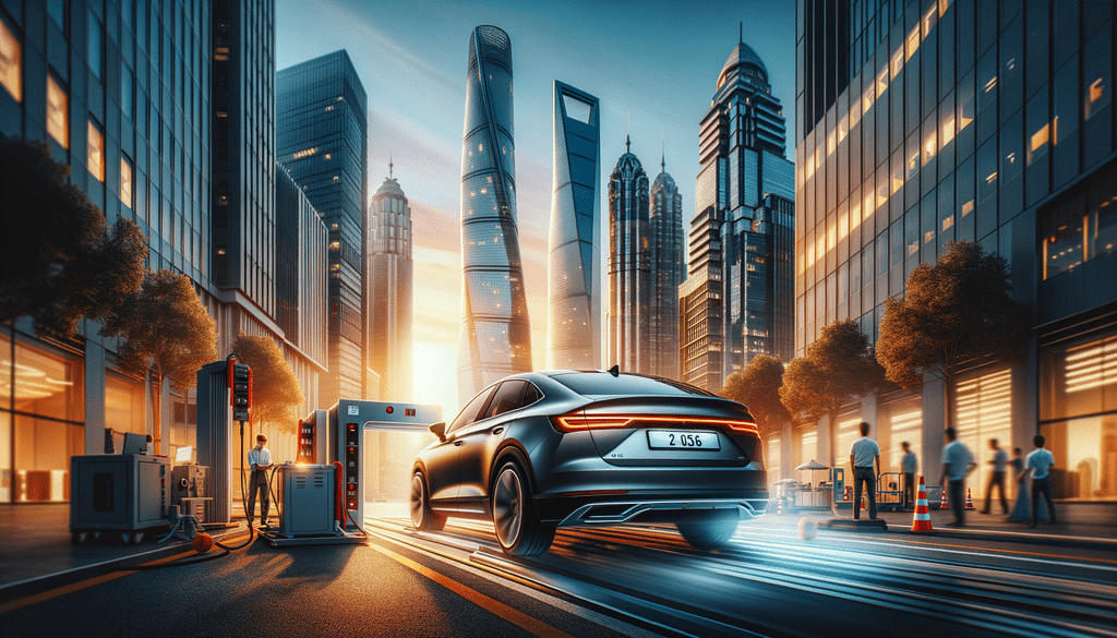 Nouveaux tests de sécurité pour voitures : ce qui change en 2026 !