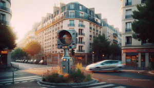 L'IA révolutionne les radars : vers une avalanche de PV !