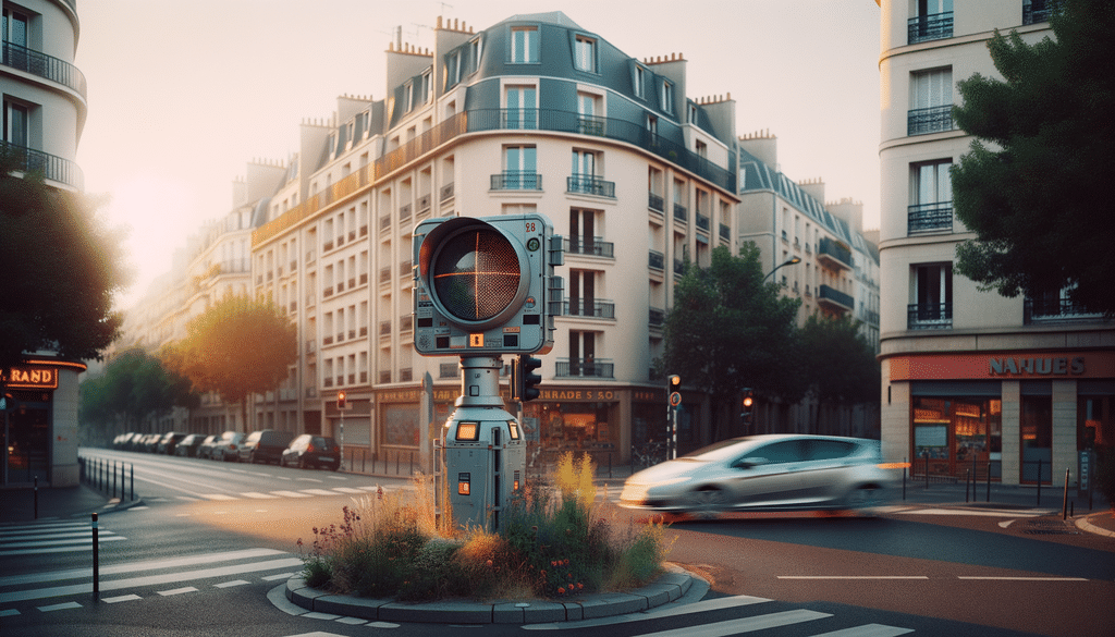 L'IA révolutionne les radars : vers une avalanche de PV !