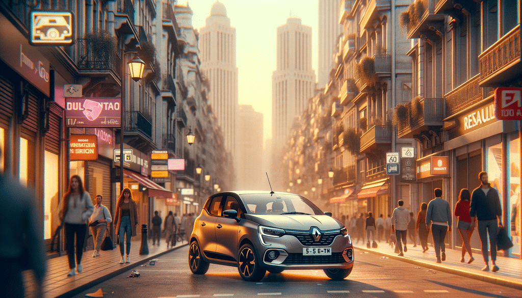 Découvrez pourquoi la Renault 5 E-Tech envahit les routes françaises !