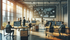 Les Mutuelles 4 Chubb Révolutionne L'Assurance Avec Un Moteur Ia Intégré Innovant !