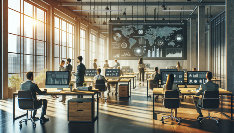 Chubb révolutionne l'assurance avec un moteur IA intégré innovant !