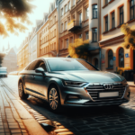 Les automobilistes: êtes-vous vraiment protégés contre le vol de votre véhicule?