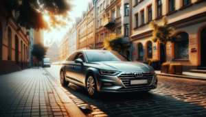 Les automobilistes: êtes-vous vraiment protégés contre le vol de votre véhicule?