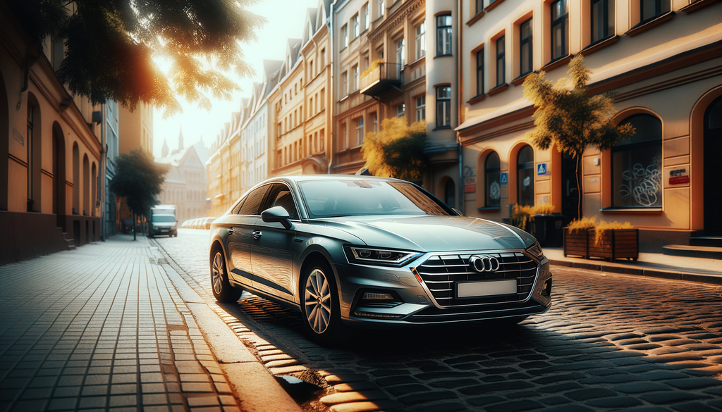 Les automobilistes: êtes-vous vraiment protégés contre le vol de votre véhicule?