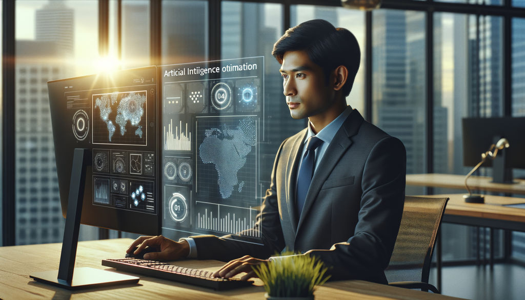 Révolution de l'assurance : Chubb dévoile son moteur IA pour offres intégrées !