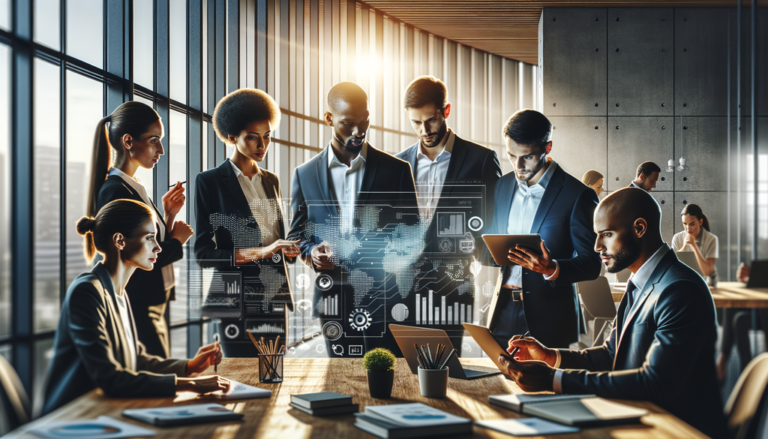 Chubb révolutionne l'assurance avec son nouveau moteur d'optimisation AI !