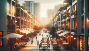 Accueil 15 Les Prix De L'Immobilier Flambent : Les Plus Démunis Privés De Crédit !