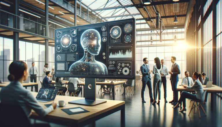 Assurances : Comment l'IA révolutionne la gestion des sinistres majeurs !