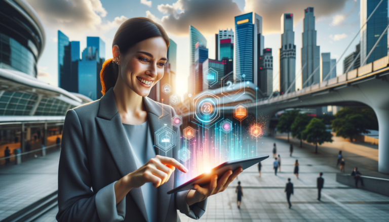 Révolution IA : Personnalisation et Engagement Redéfinissent l'Assurance Mondiale !