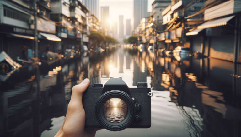 Catastrophes technologiques : Comment maximiser votre indemnisation auto ?