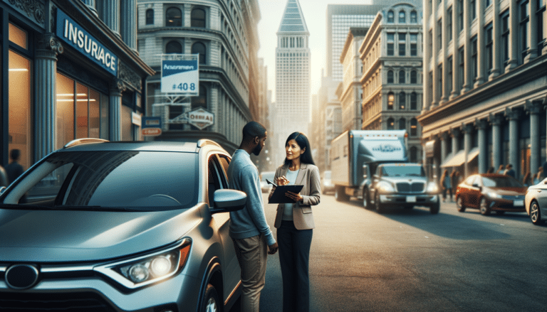 Votre assurance auto flambe à cause des émeutes : attention à la surprime !