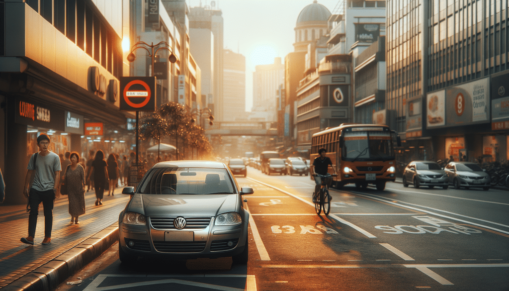 Les arnaques à l'assurance auto les plus effroyables dévoilées !