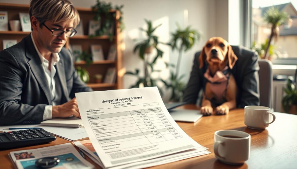 Assurance Animaux Tech