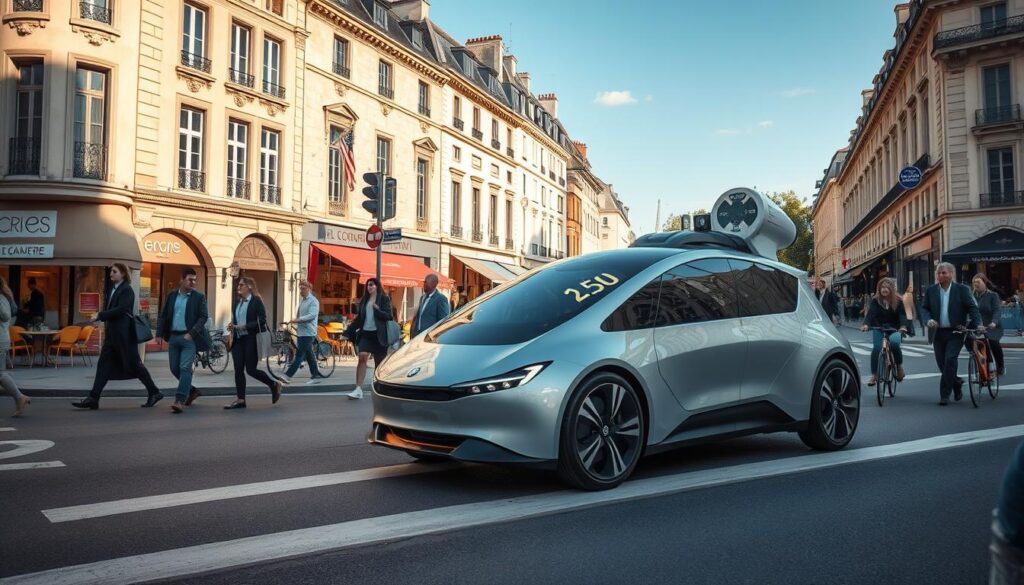 Assurance Auto Autonome