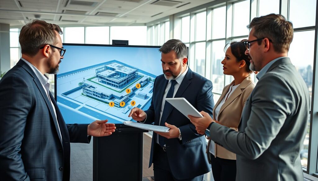 Assurance Construction Bim