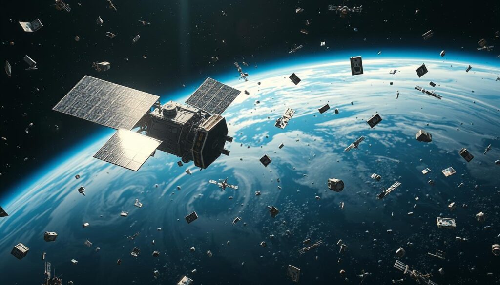 Assurance Spatiale Tech