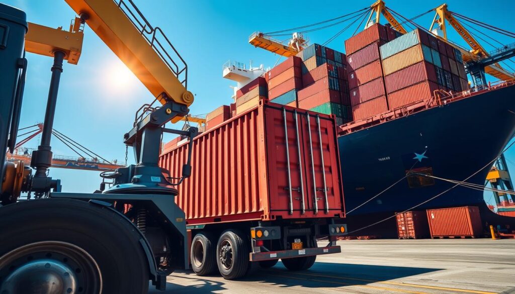 Assurance Transport Maritime