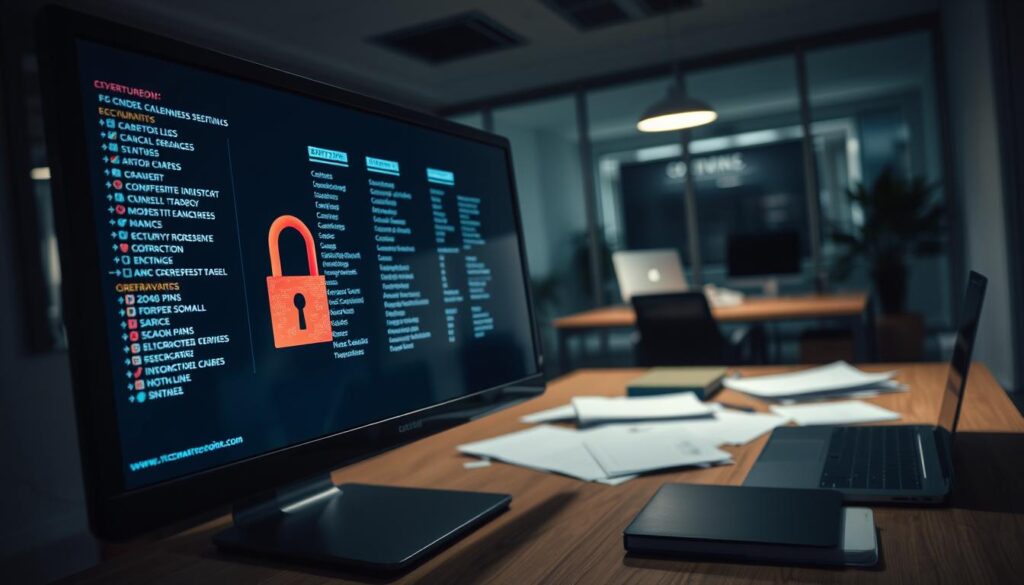 Cyber-Assurance Pme