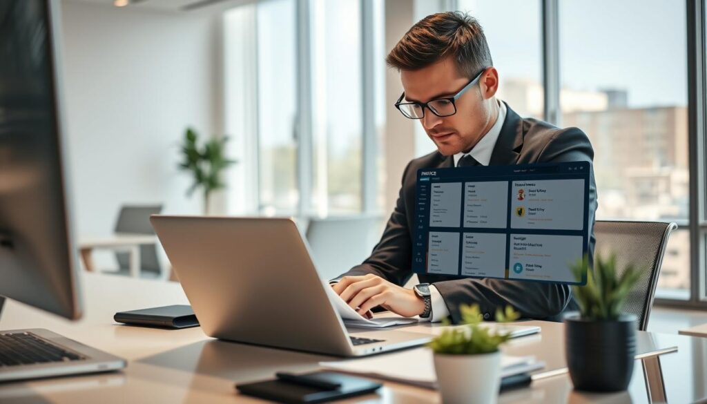 Embedded B2B Assurance
