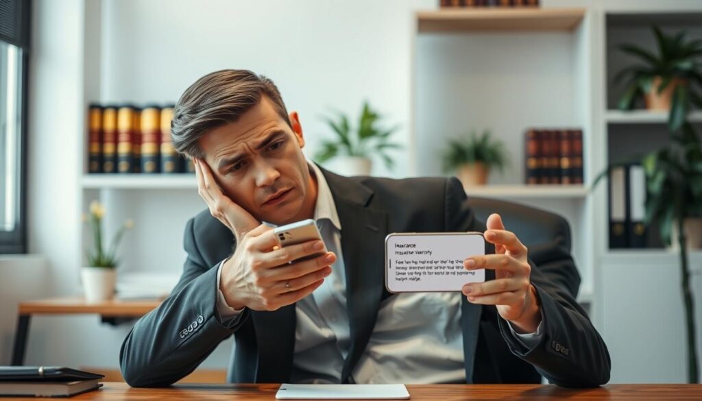 Relation Client Ia Assurance